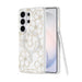 Case-Mate Floral Gems Case with Magnet for Samsung Galaxy S26 Ultra