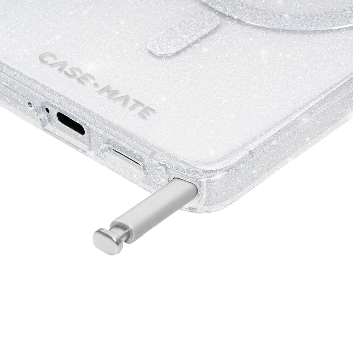 Case-Mate Twinkle Case with Magnet for Samsung Galaxy S26 Ultra