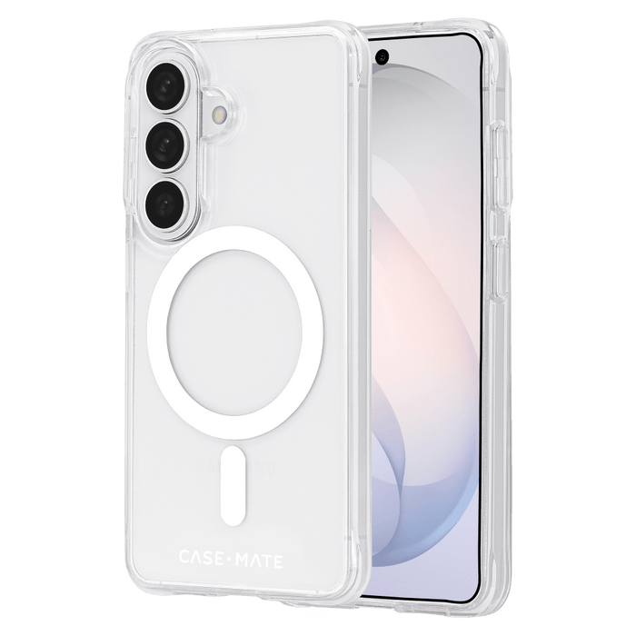 Case-Mate Tough Case with Magnet for Samsung Galaxy S26