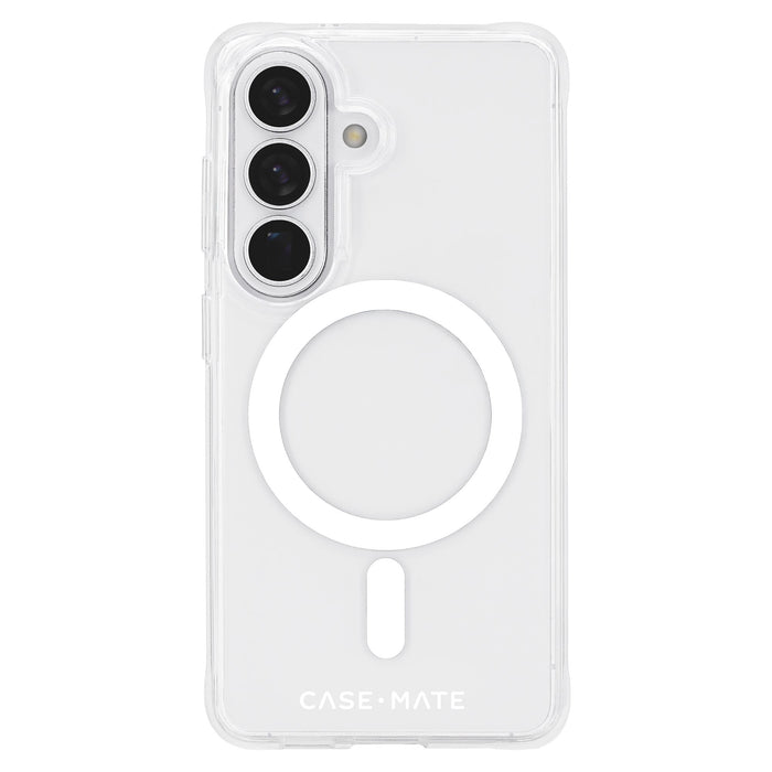 Case-Mate Tough Case with Magnet for Samsung Galaxy S26