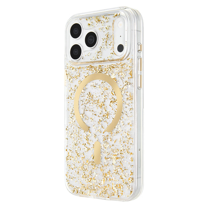 Case-Mate Karat Flakes MagSafe Case for Apple iPhone 18 Pro / 17 Pro