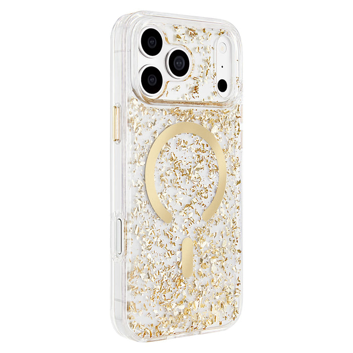 Case-Mate Karat Flakes MagSafe Case for Apple iPhone 18 Pro / 17 Pro