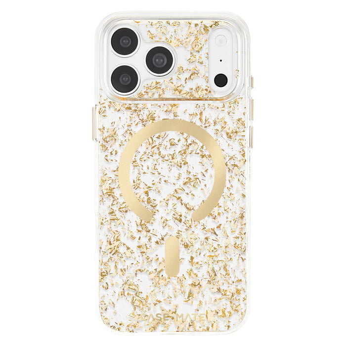 Case-Mate Karat Flakes MagSafe Case for Apple iPhone 18 Pro Max / 17 Pro Max
