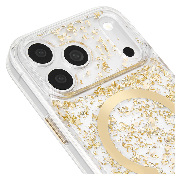 Case-Mate Karat Flakes MagSafe Case for Apple iPhone 18 Pro Max / 17 Pro Max