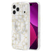 Case-Mate Floral Gems MagSafe Case for Apple iPhone 18 Pro / 17 Pro
