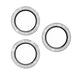 Case-Mate HD Camera Lens Protectors for Apple iPhone 18 Pro / 18 Pro Max