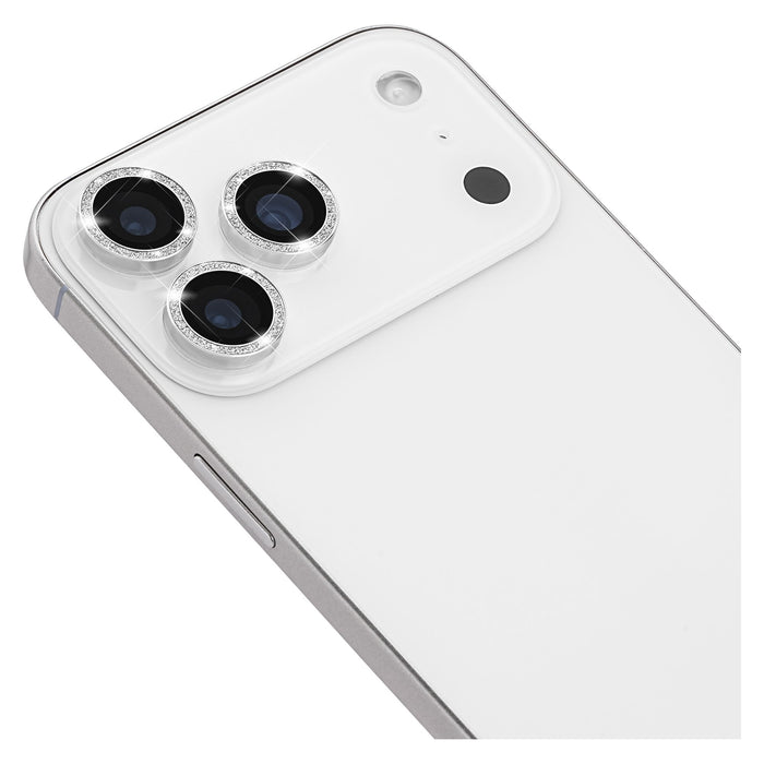 Case-Mate HD Camera Lens Protectors for Apple iPhone 18 Pro / 18 Pro Max
