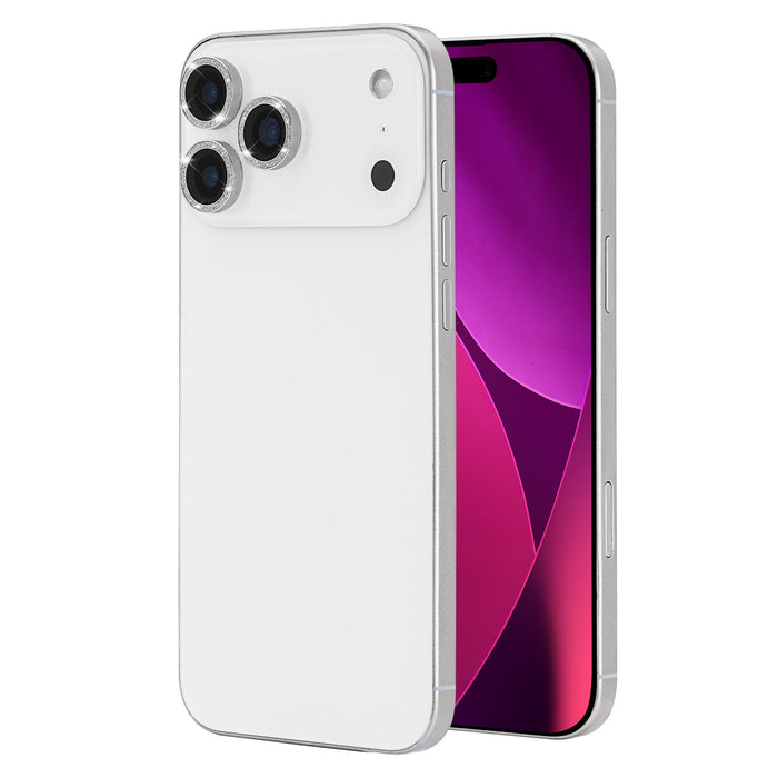 Case-Mate HD Camera Lens Protectors for Apple iPhone 18 Pro / 18 Pro Max