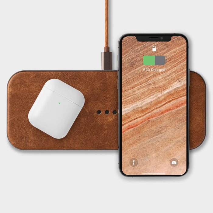 CATCH:2 Classic Wireless Charging Pad