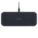 Courant CATCH:2 Essentials Wireless Charging Pad Charcoal