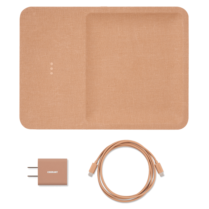 CATCH:3 Essentials Wireless Charging Pad