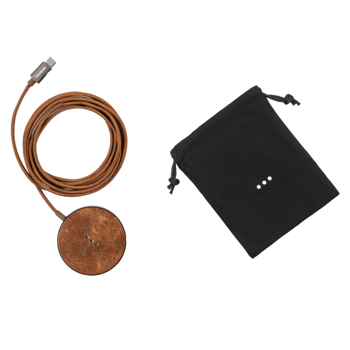 MAG:1 Classics Wireless MagSafe Charging Pad