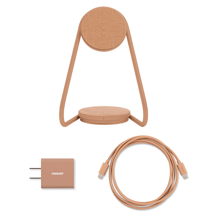 MAG:2 Essentials Wireless MagSafe Charging Pad