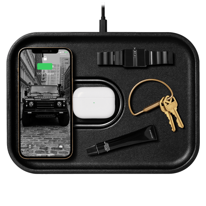 MAG:3 Classics Wireless MagSafe Charging Pad