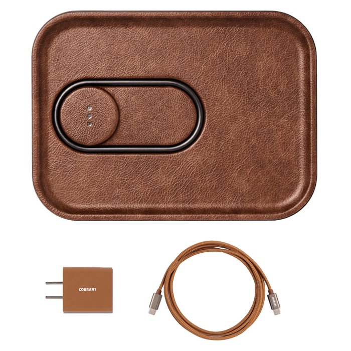 MAG:3 Classics Wireless MagSafe Charging Pad