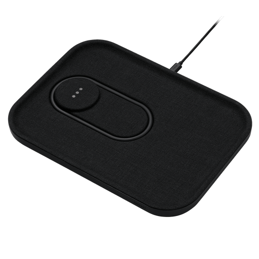 Courant MAG:3 Essentials Wireless MagSafe Charging Pad Black