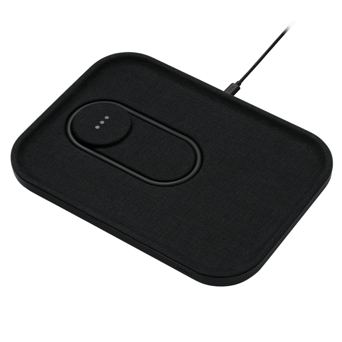 Courant MAG:3 Essentials Wireless MagSafe Charging Pad Charcoal