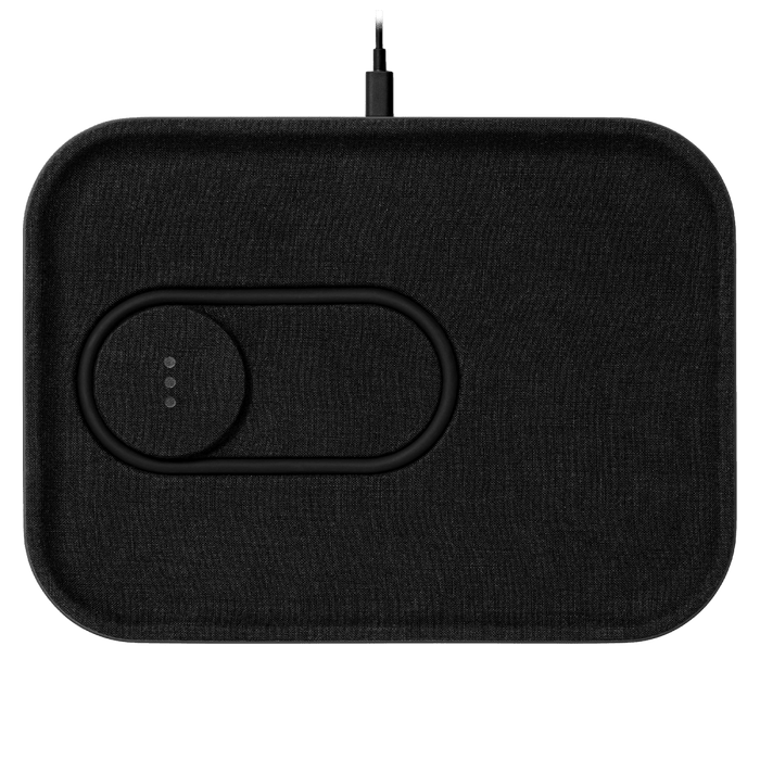 MAG:3 Essentials Wireless MagSafe Charging Pad