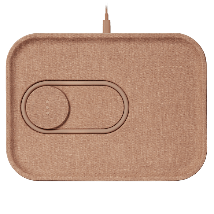 MAG:3 Essentials Wireless MagSafe Charging Pad