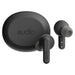 Sudio - D11 Comfy All-Day Earbuds - Black