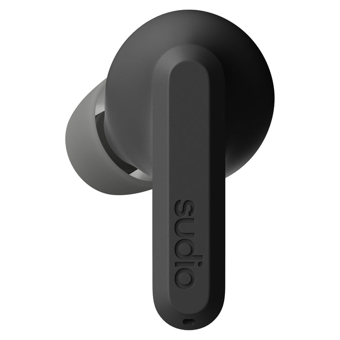 Sudio D11 Comfy All-Day Earbuds