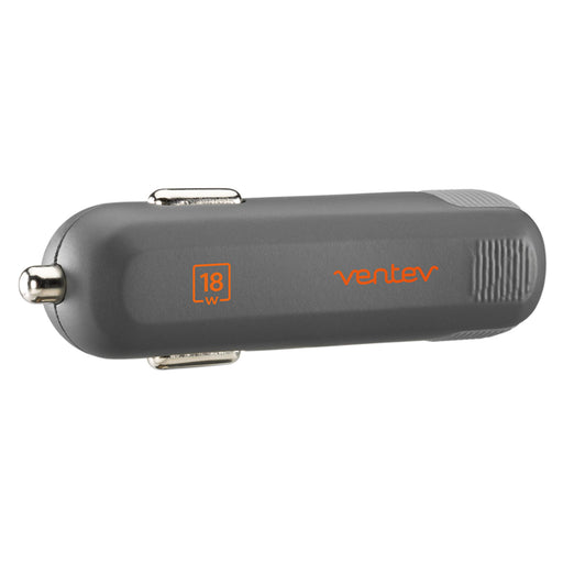 Ventev 18W ULTRAFAST USB-C Universal Car Charger