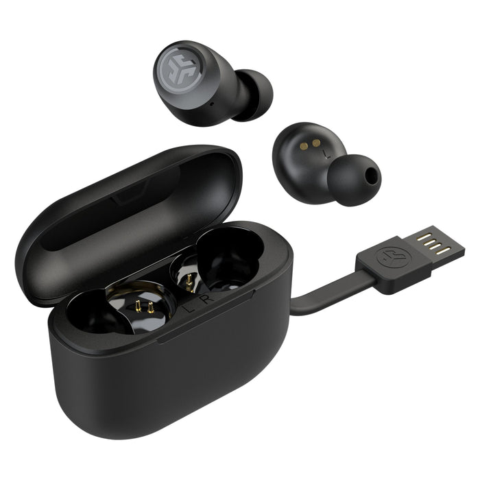 JLAB GO Air POP True Wireless In Ear Earbuds