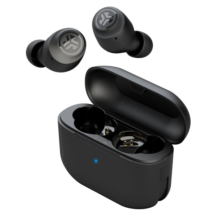 JLAB GO Air POP True Wireless In Ear Earbuds