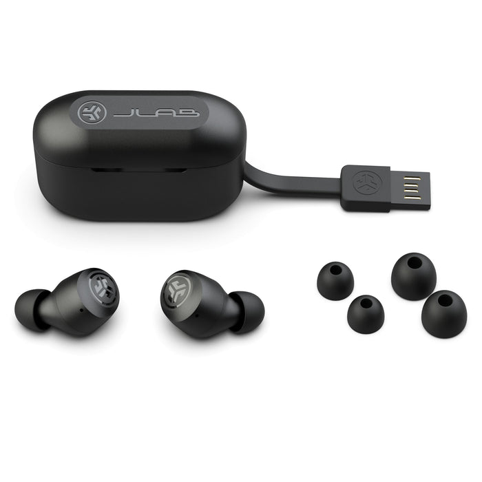 JLAB GO Air POP True Wireless In Ear Earbuds