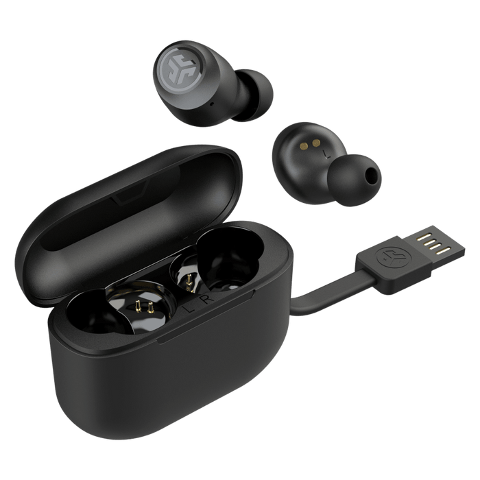 JLAB GO Air POP True Wireless In Ear Earbuds