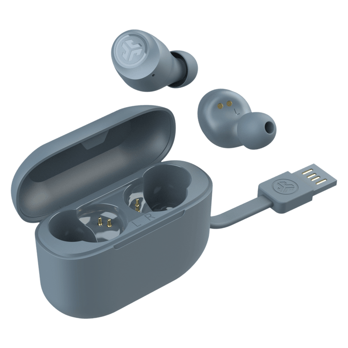 JLAB GO Air POP True Wireless In Ear Earbuds