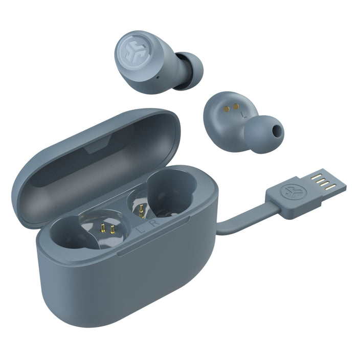 JLAB GO Air POP True Wireless In Ear Earbuds