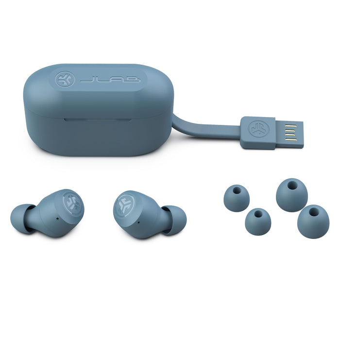 JLAB GO Air POP True Wireless In Ear Earbuds