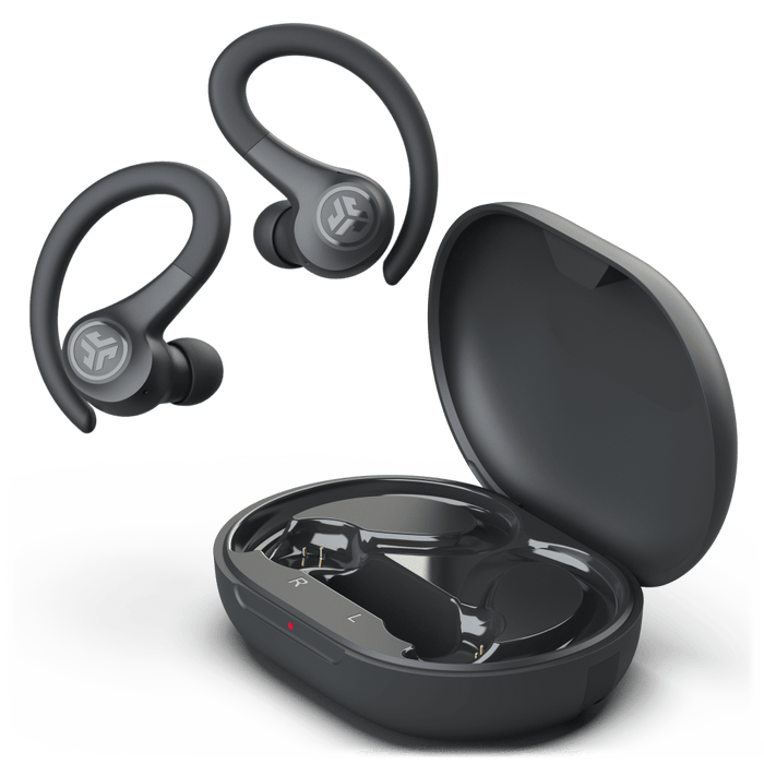 JLAB Go Air Sport True Wireless In Ear Earbuds