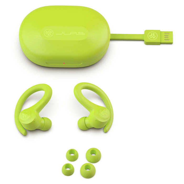 JLAB Go Air Sport True Wireless In Ear Earbuds