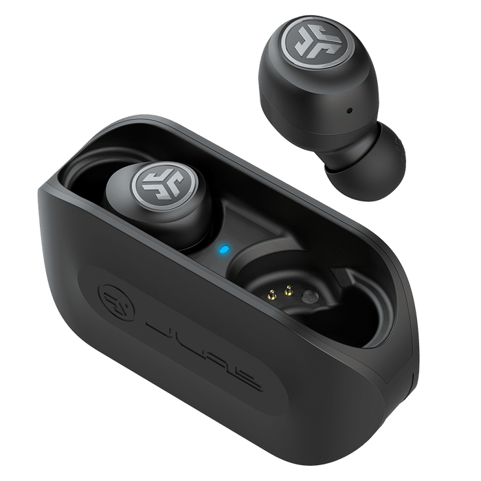 GO Air True Wireless In Ear Earbuds