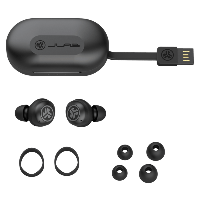 JBuds Air Pro True Wireless In Ear Earbuds