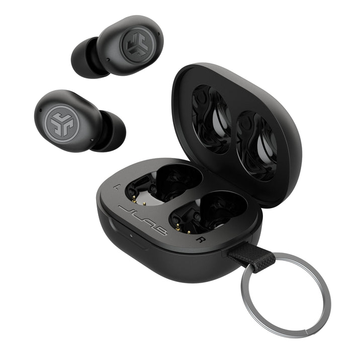 JLAB JBuds Mini True Wireless In Ear Earbuds