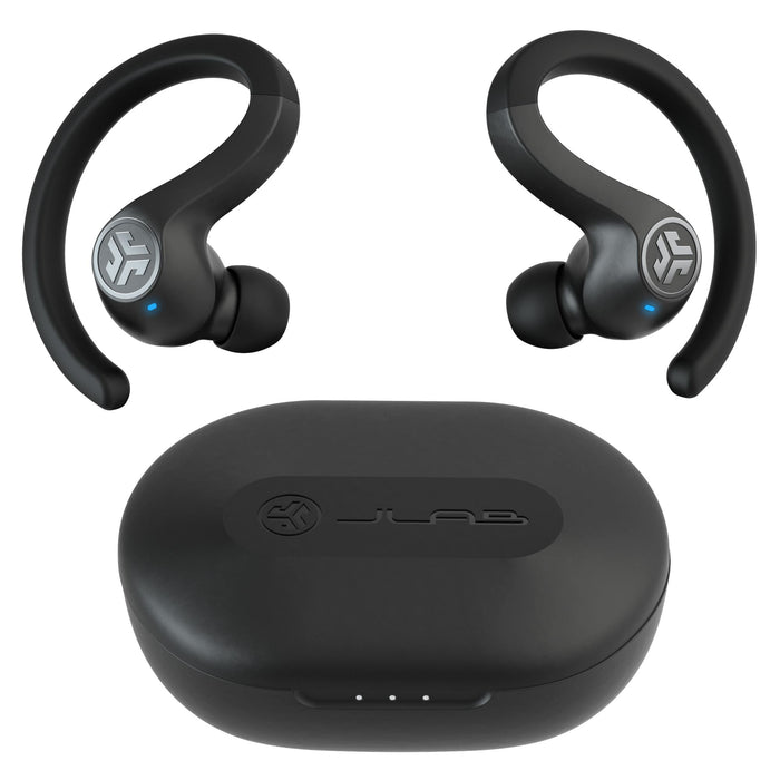 JLAB JBuds Air Sport True Wireless In Ear Earbuds