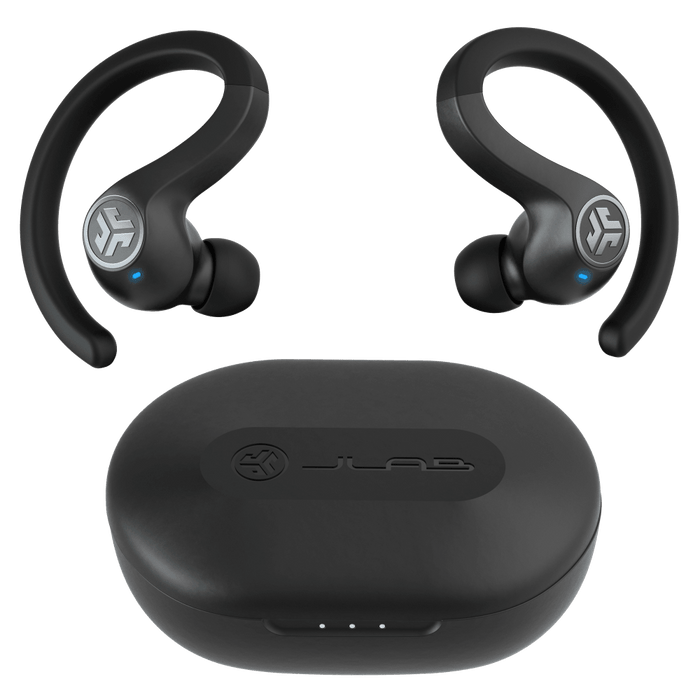 JBuds Air Sport True Wireless In Ear Earbuds