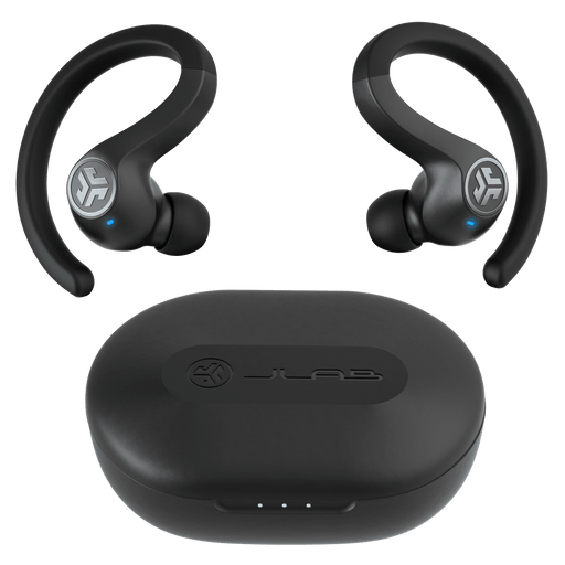 JLAB JBuds Air Sport True Wireless In Ear Earbuds