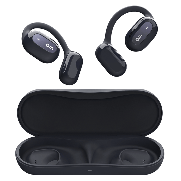 Oladance OWS 2 Wearable Stereo True Wireless In Ear Headphones