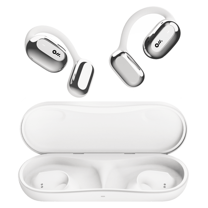 Oladance OWS 2 Wearable Stereo True Wireless In Ear Headphones