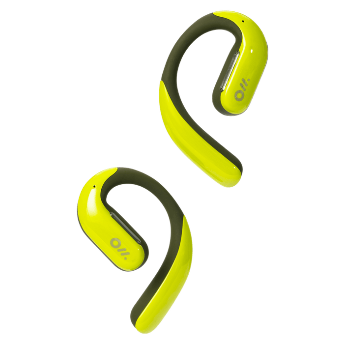 Oladance OWS Pro True Wireless In Ear Headphones Green