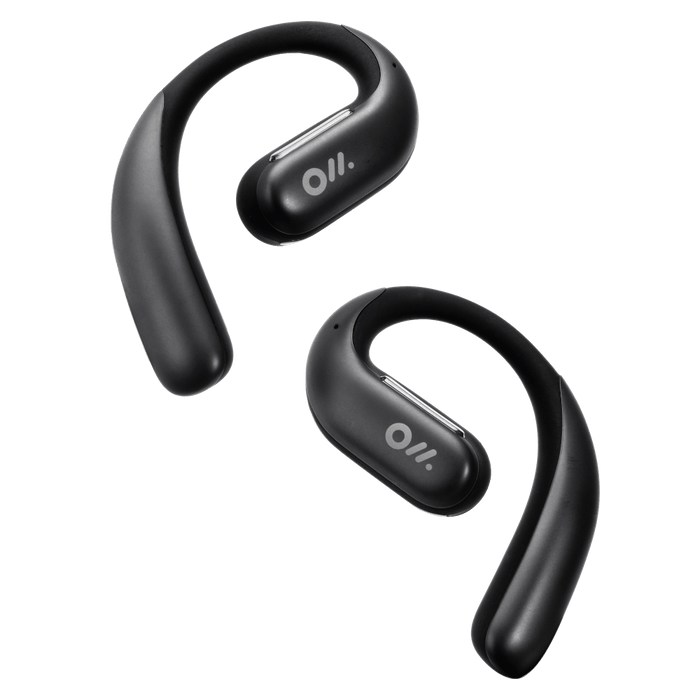 Oladance OWS Pro True Wireless In Ear Headphones Black