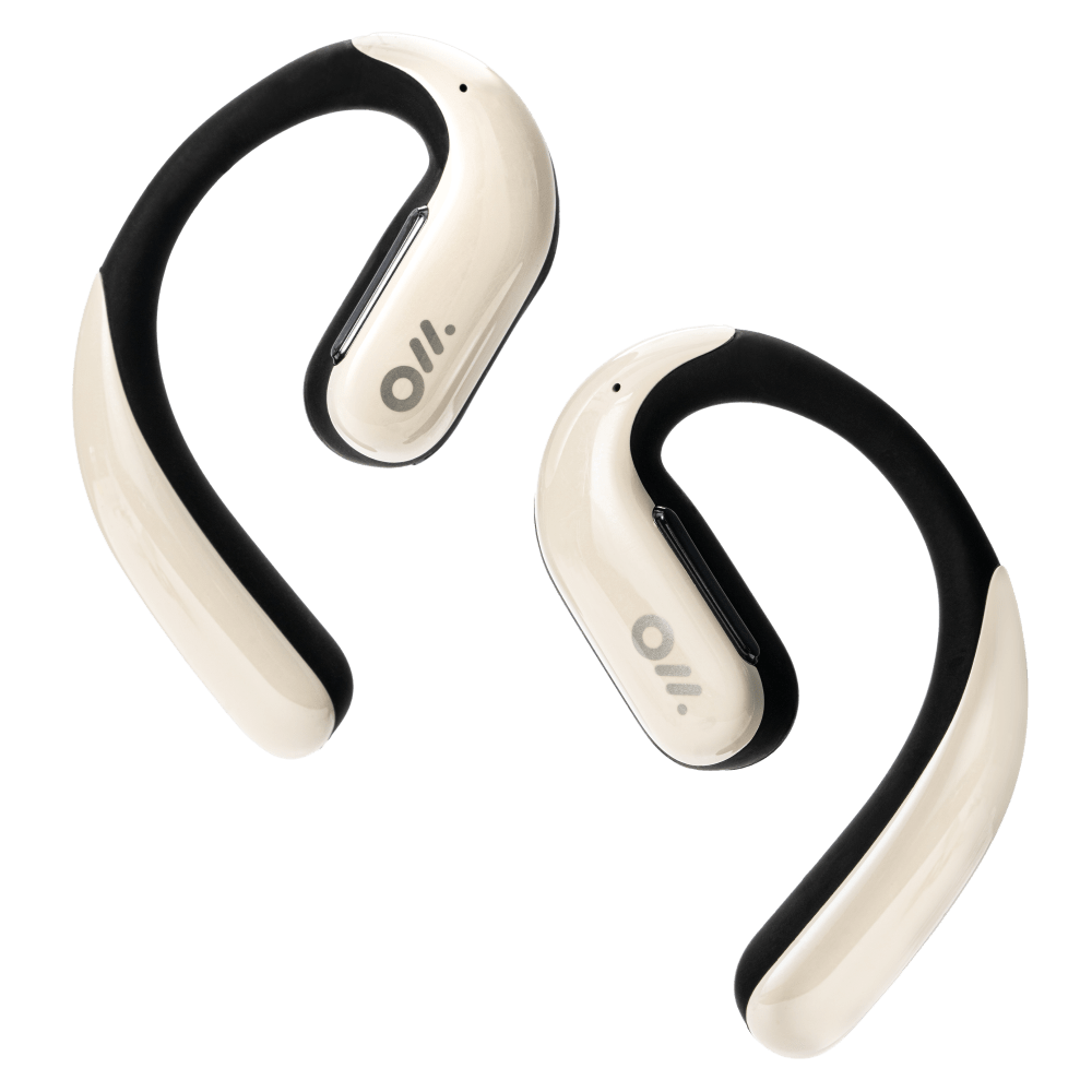 Open-Ear Earbuds