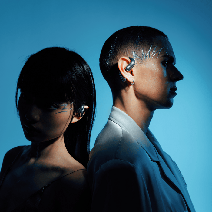 OWS Pro True Wireless In Ear Headphones