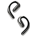 Oladance OWS Pro True Wireless In Ear Headphones