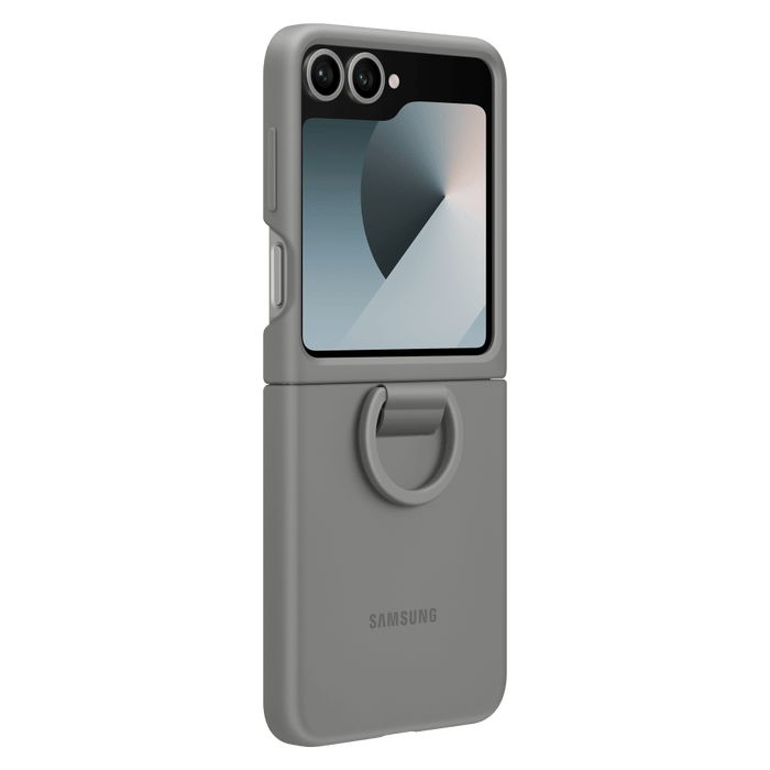 Samsung Silicone Cover Case for Samsung Galaxy Z Flip6