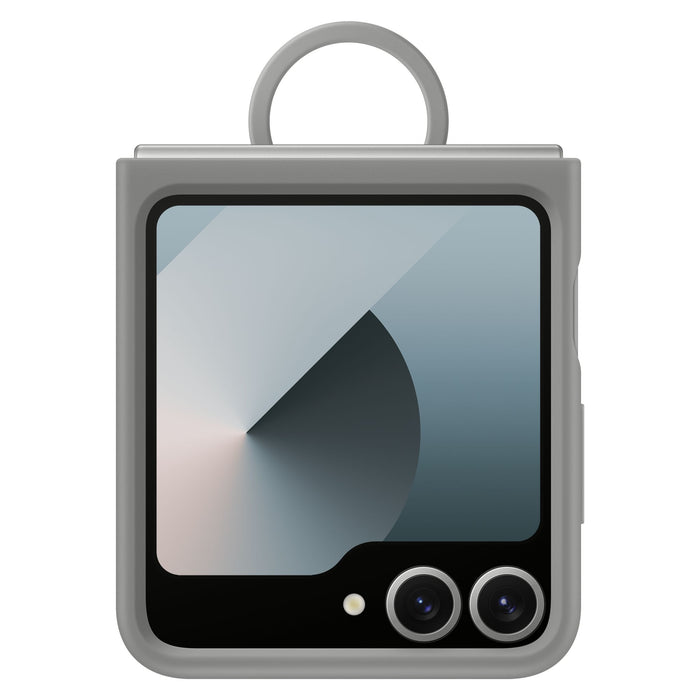 Samsung Silicone Cover Case for Samsung Galaxy Z Flip6